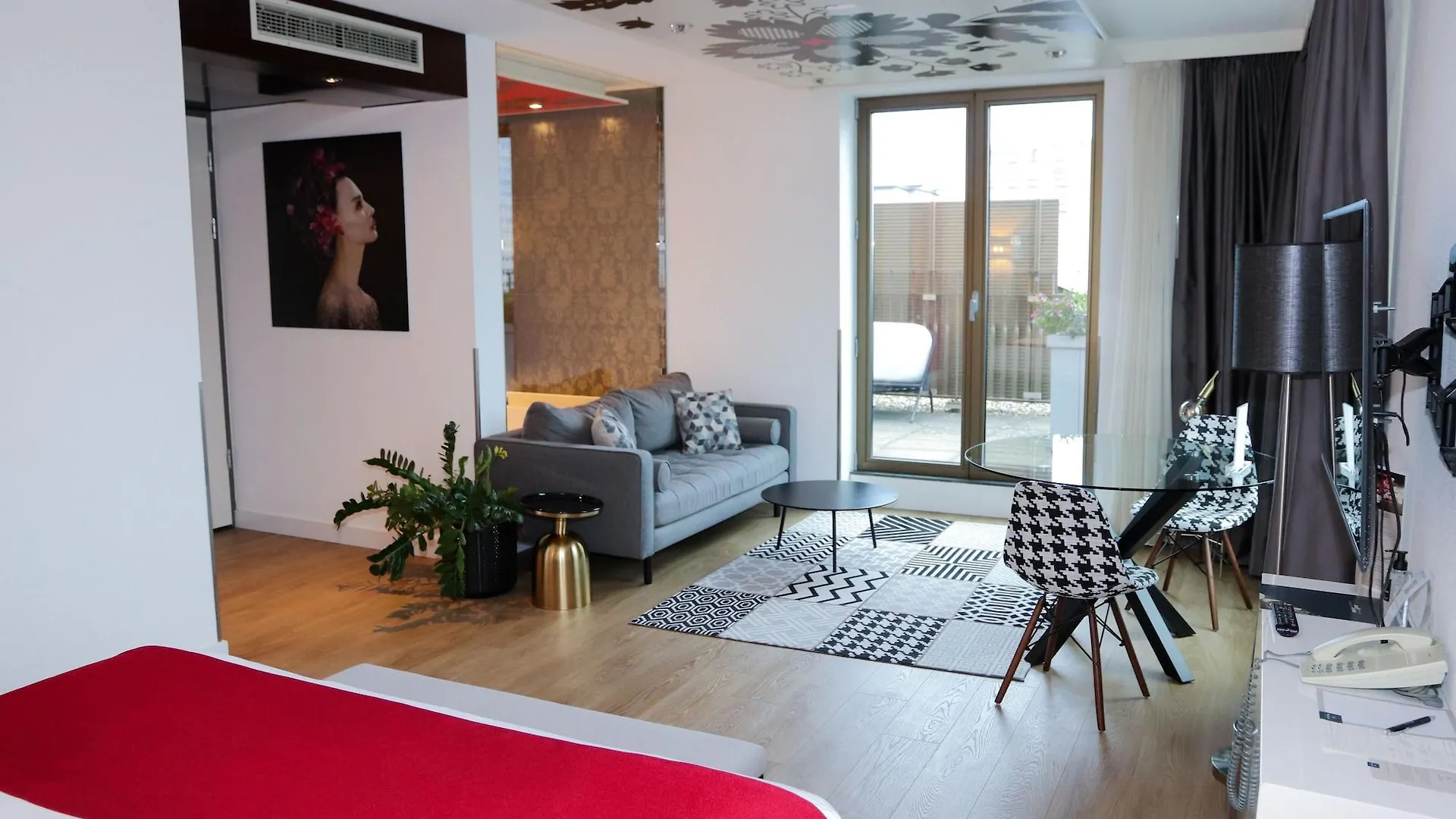 Westcord Fashion Hotel Amsterdam