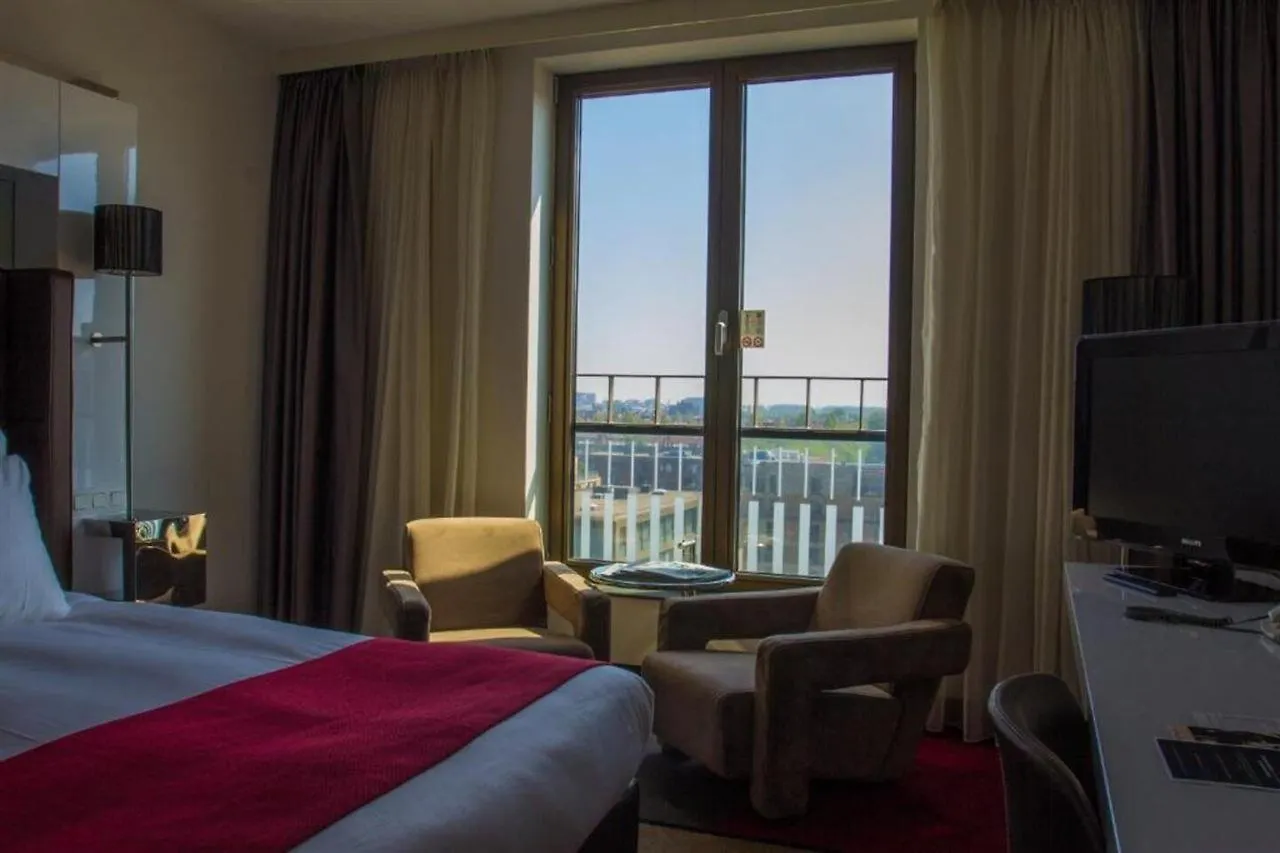 Westcord Fashion Hotel Amsterdam 4*,  Netherlands