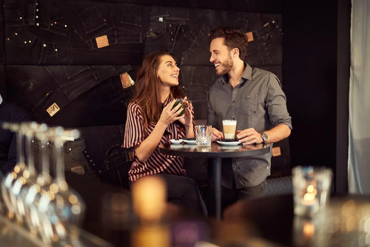 Westcord Fashion Hotel Amsterdam 4*,  Netherlands