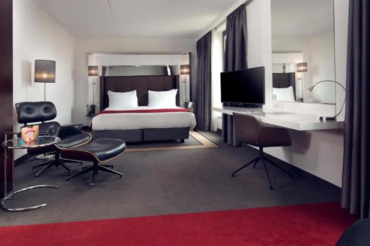 Westcord Fashion Hotel Amsterdam 4*,  Netherlands