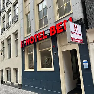  Hotell Budget Ben