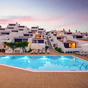 *** Apart-hotel 3hb Golden Portugal
