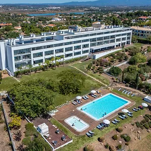 **** Apart-hotel Pelican Portugal