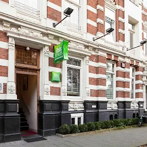 3* Hotell Ibis Styles Amstel