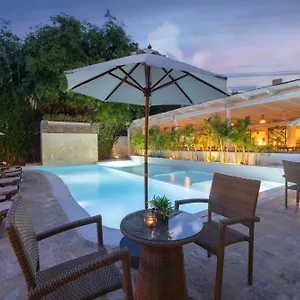 **** Hotel Whala!bávaro - República Dominicana