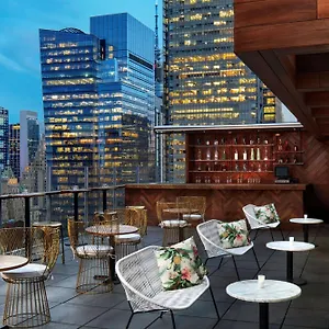 **** Hotel Doubletree By Hilton Times Square West Estados Unidos da América