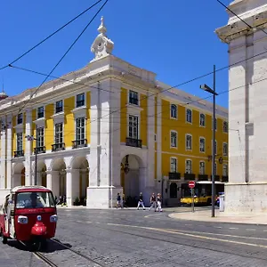***** Hotel De - Small Luxury Of The World Portugal