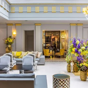 מלון Sofitel Le Faubourg *****