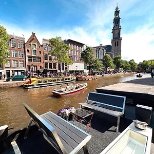 Botel Royal, Amsterdam