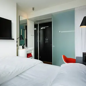 Hotel Citizenm Amstel