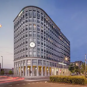 Hotel Amadi Panorama