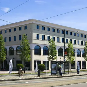 4* Hotell The July - Twenty Eight