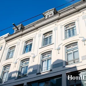 3* Hotell Doria