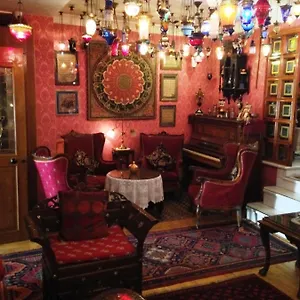 Kybele Otel İstanbul