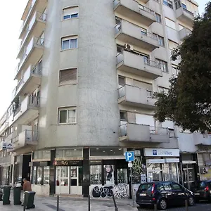 ** Casa de hóspedes Lisbon Suite Home Portugal