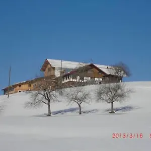 Bio Bergbauernhof Jack Hotel