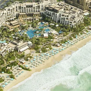 ***** Resort Jumeirah Al Naseem Emirados Árabes Unidos
