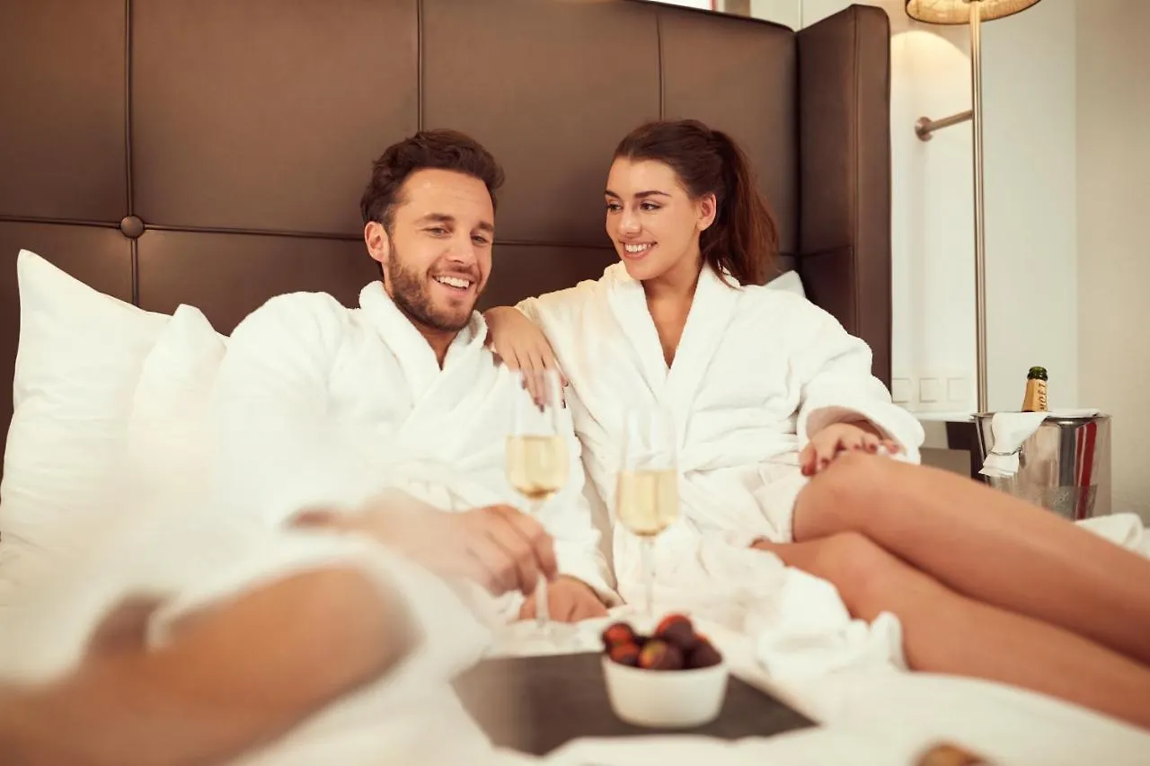 ****  Westcord Fashion Hotel Amsterdam Niederlande