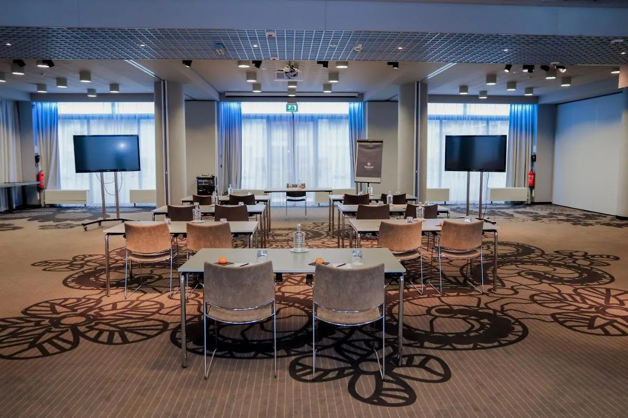 Westcord Fashion Hotel Amsterdam 4*,