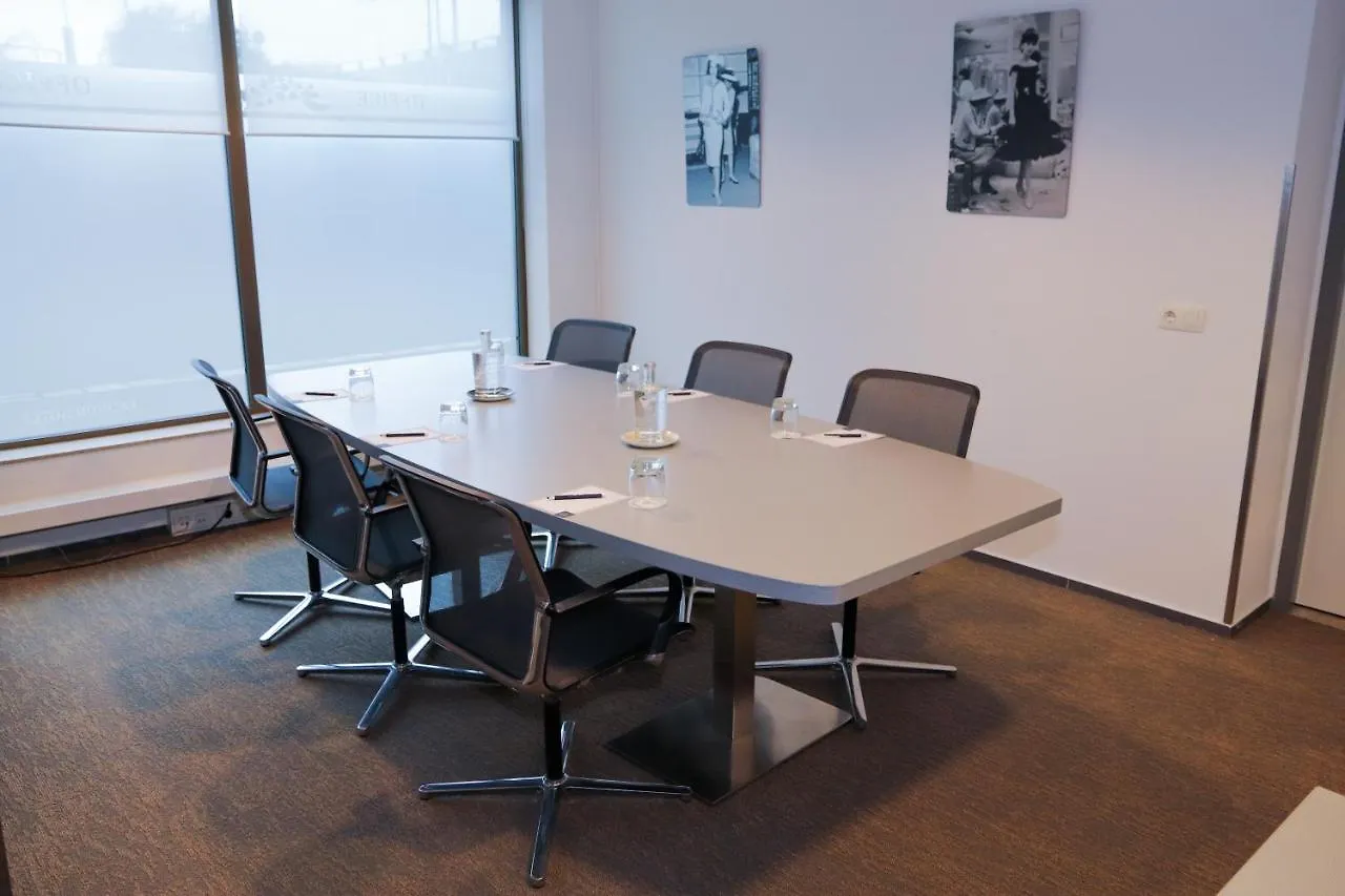 Westcord Fashion Hotel Amsterdam 4*,