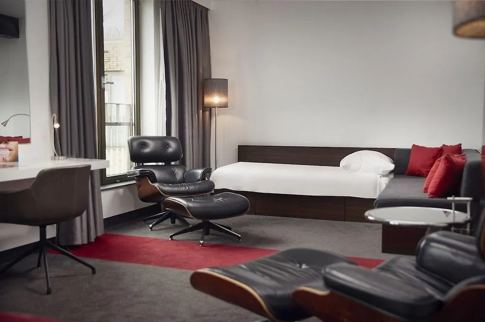 Westcord Fashion Hotel Amesterdão