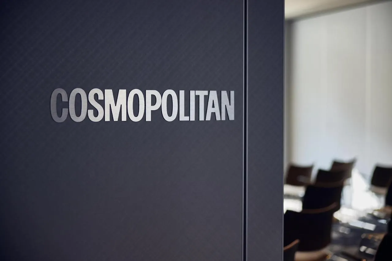 Westcord Fashion Hotel Amsterdam