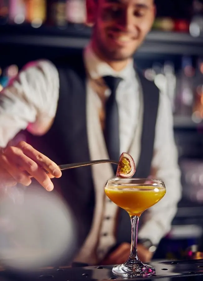 韦斯特考得酒店 阿姆斯特丹