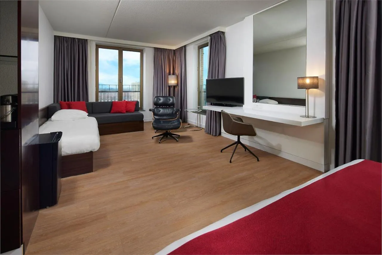 Westcord Fashion Hotel Amesterdão