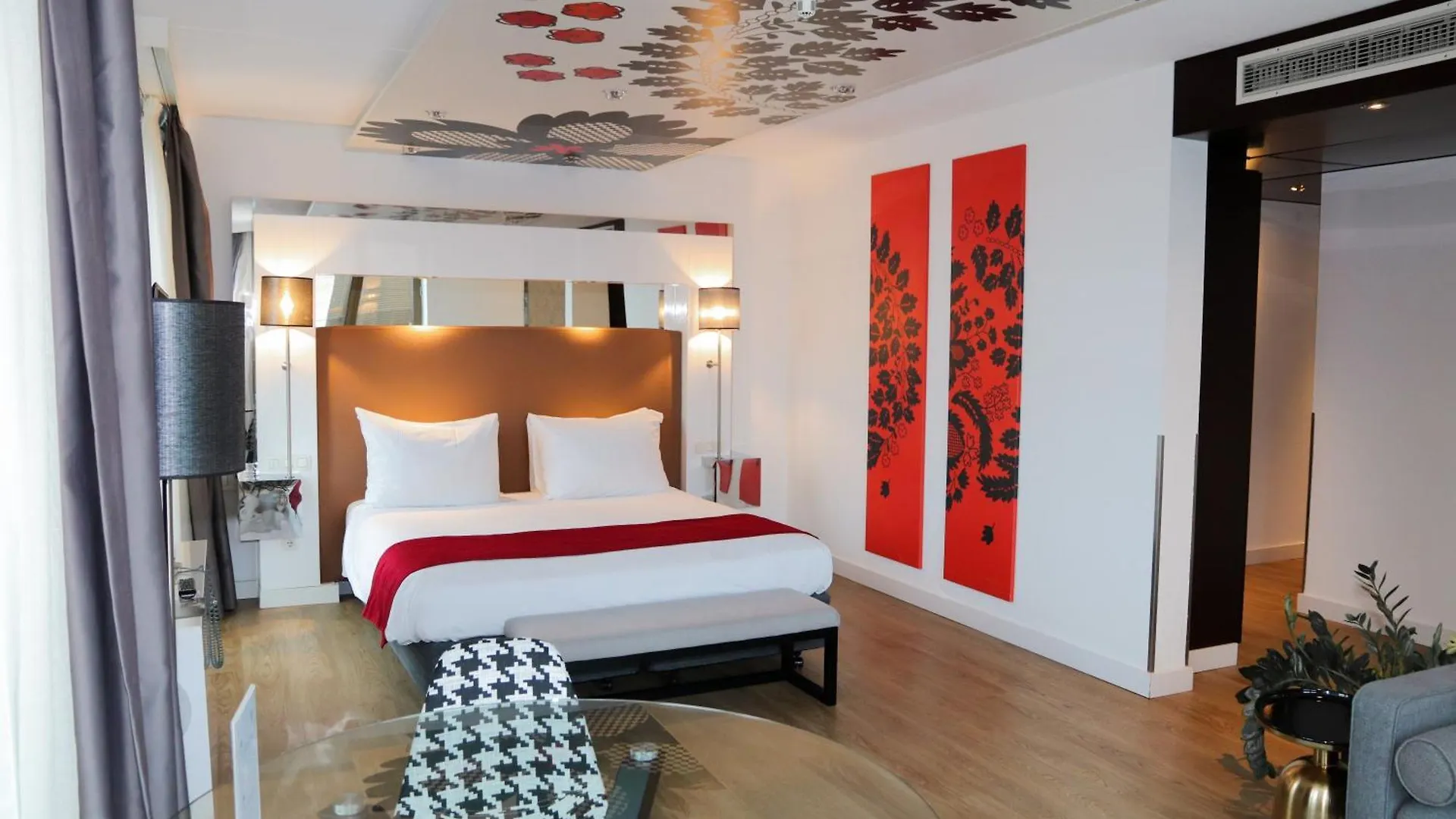 Westcord Fashion Hotel Amsterdam 4*,  Netherlands