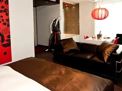 Westcord Fashion Hotel Amsterdam