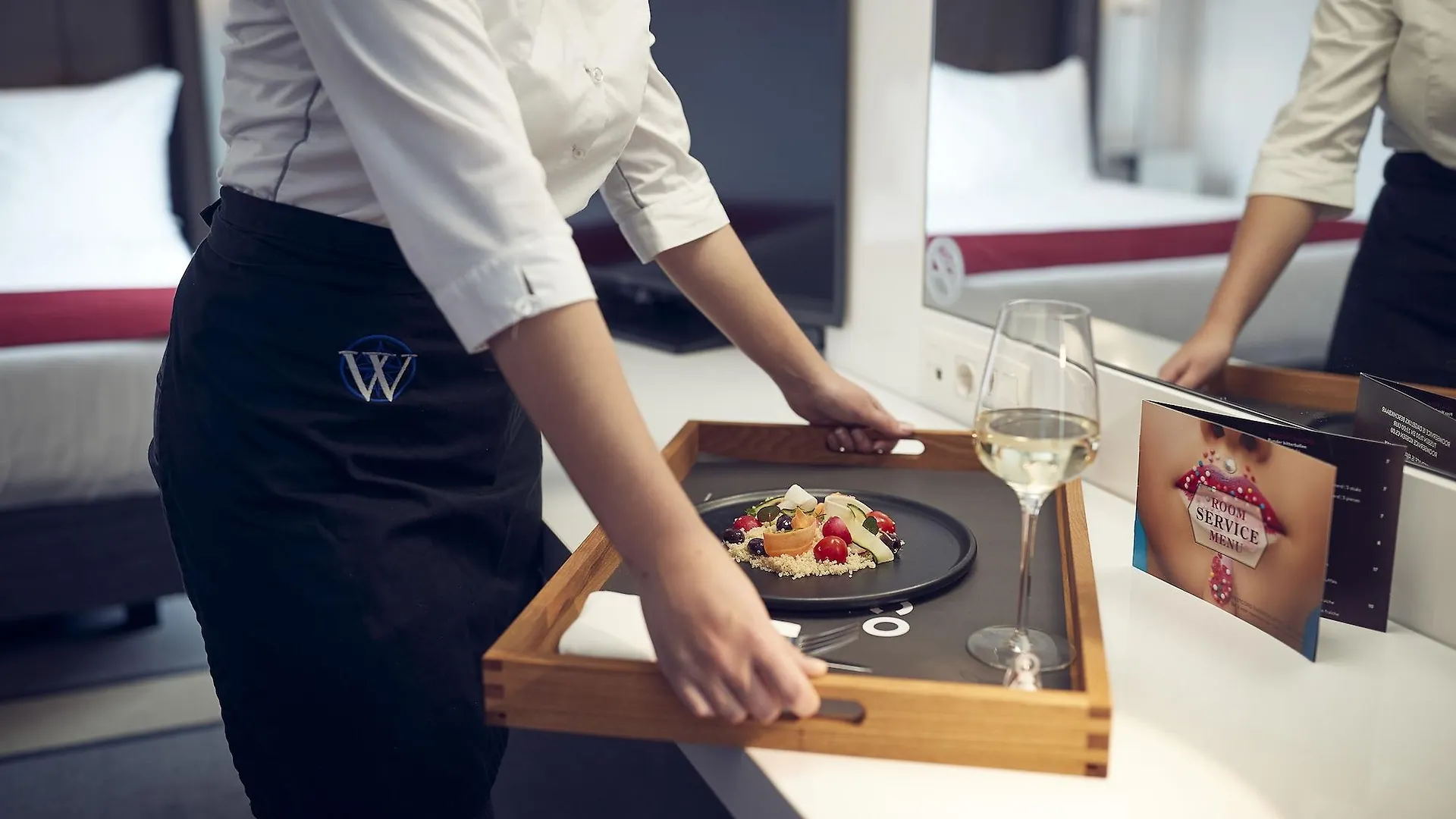 Westcord Fashion Hotel Amsterdam 4*,  Nizozemsko