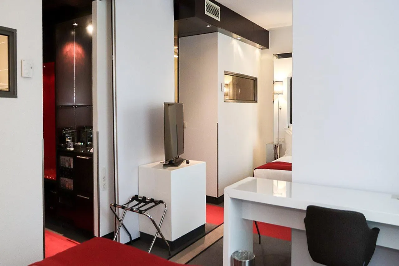 Westcord Fashion Hotel Amsterdam