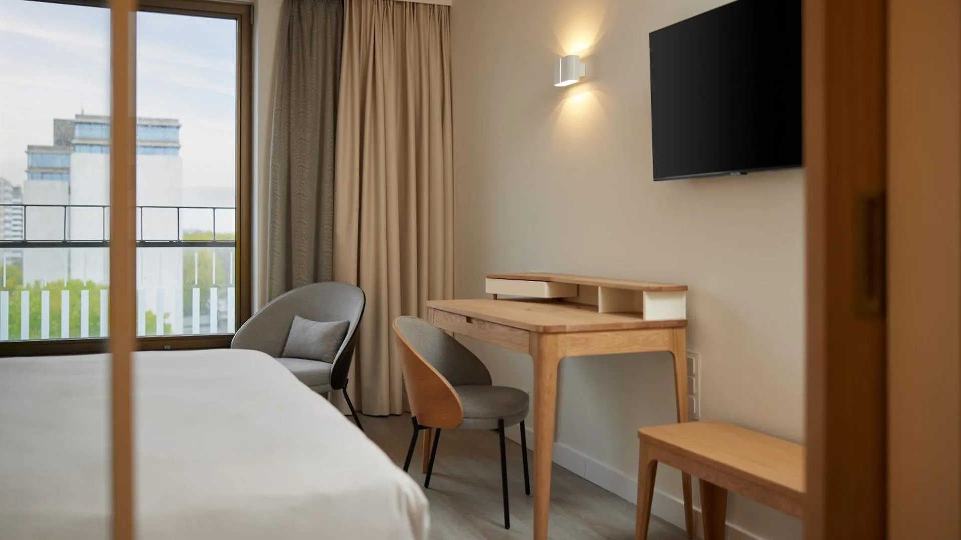 Westcord Fashion Hotel Amsterdam Nizozemsko